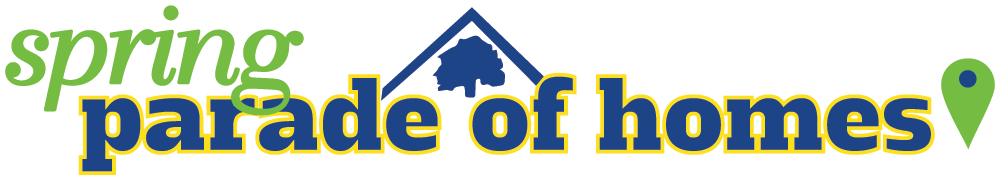 Spring Parade of Homes logo