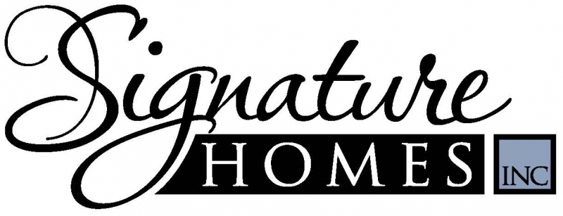 Signature Homes Inc. | Parade Of Homes | HBAFM