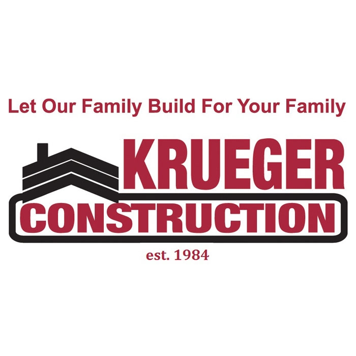 Krueger Construction, Inc.