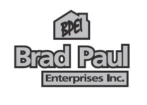 Brad Paul Enterprises, Inc.