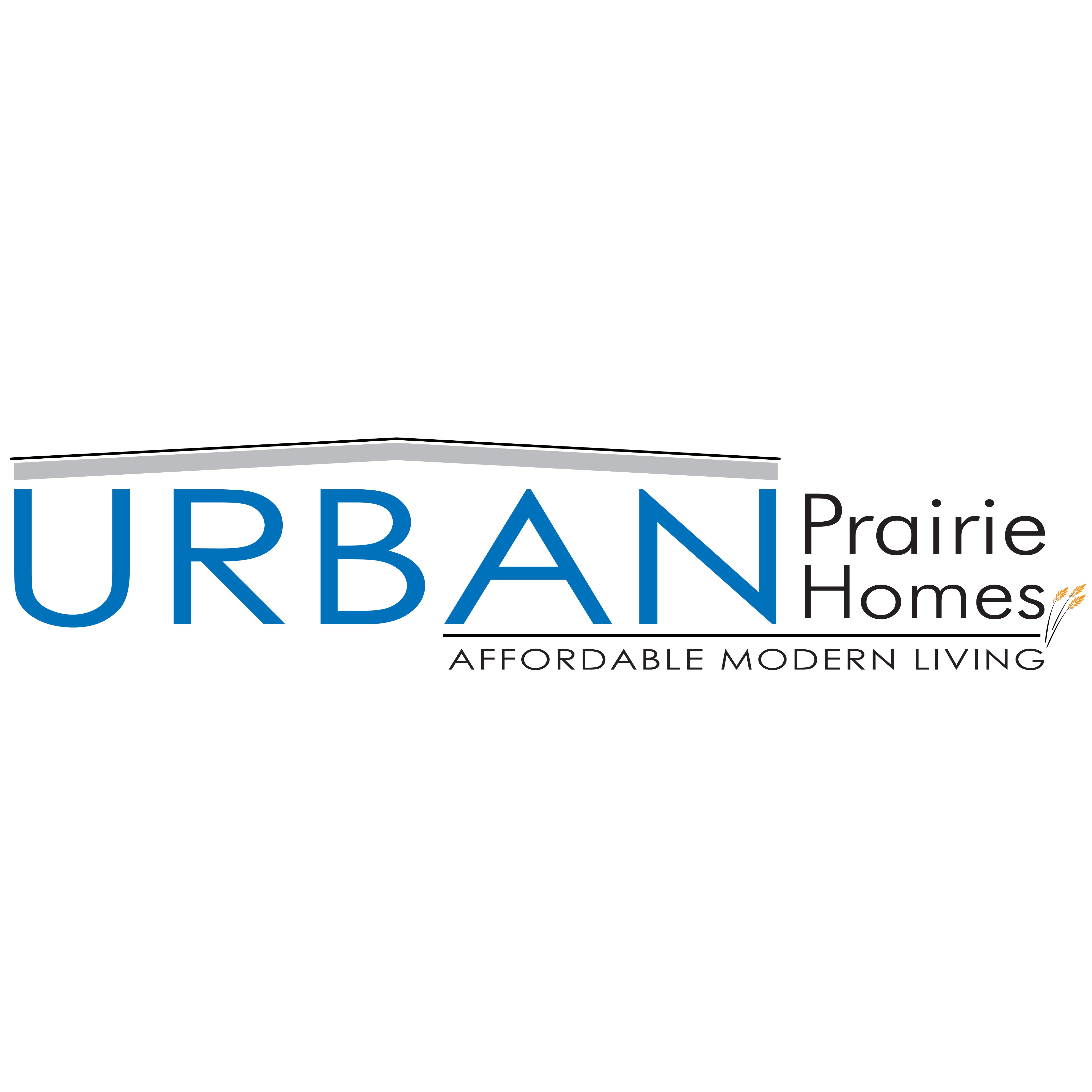 Urban Prairie Homes