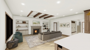 living-room