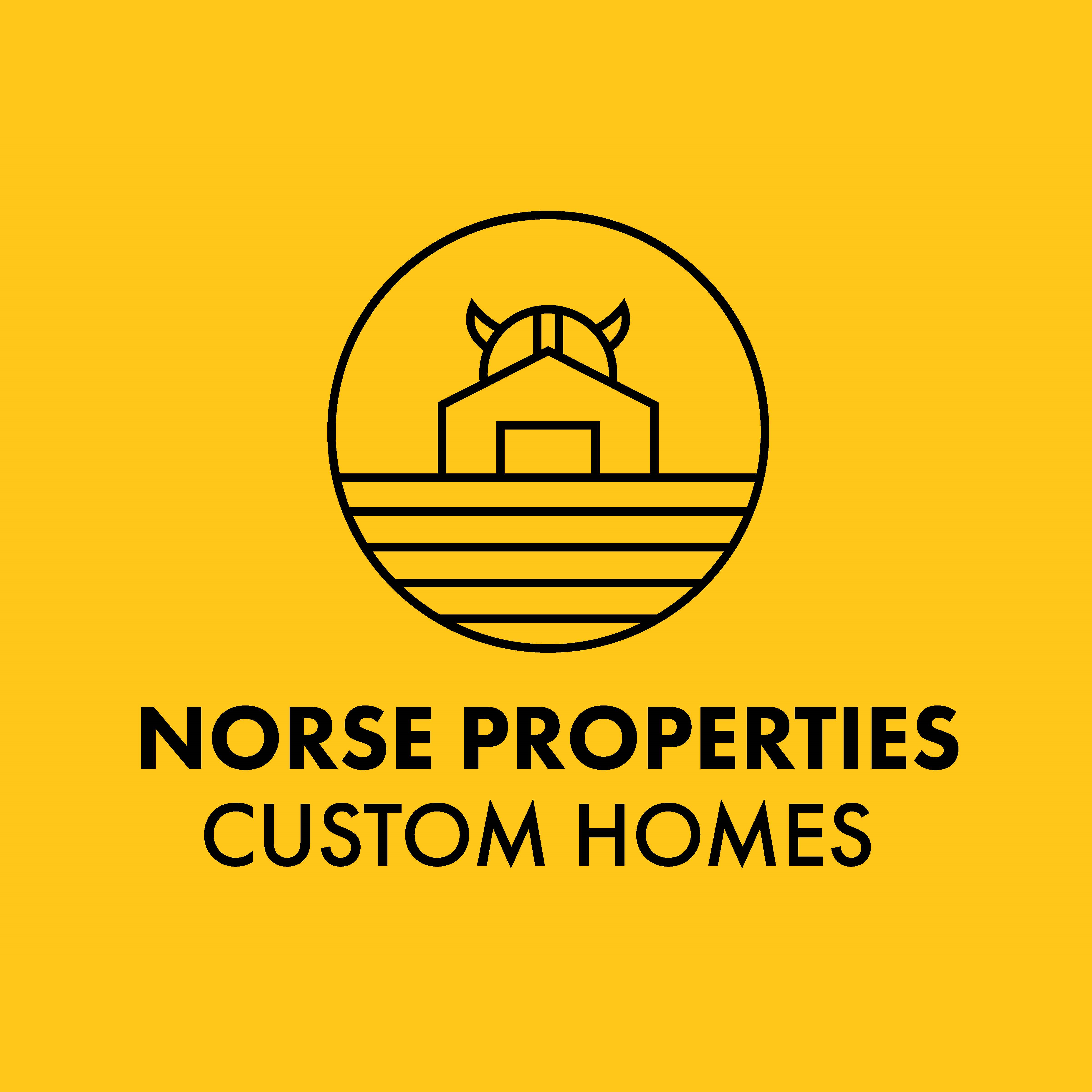 Norse Properties Custom Homes