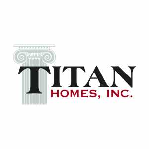 Titan Homes Inc.