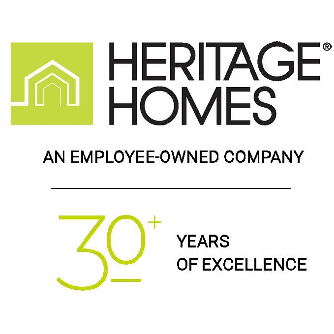 Heritage Homes